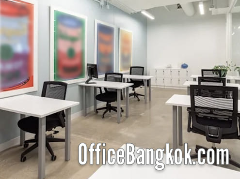 Virtual Office ทำเลแจ้งวัฒนะ Central Chaengwattana Office Tower