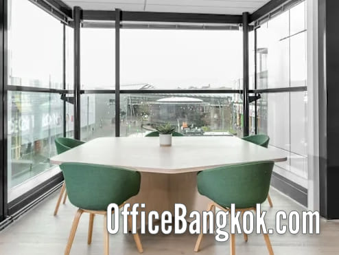 Virtual Office ทำเลแจ้งวัฒนะ Central Chaengwattana Office Tower