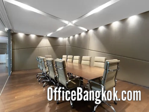 Virtual Office ทำเลแจ้งวัฒนะ Central Chaengwattana Office Tower