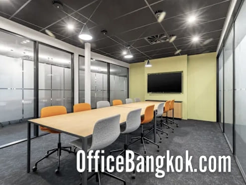Virtual Office ทำเลแจ้งวัฒนะ Central Chaengwattana Office Tower