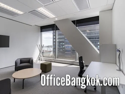 Virtual Office ทำเลแจ้งวัฒนะ Central Chaengwattana Office Tower