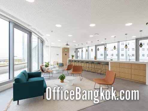 Service Office Chaeng Watthana