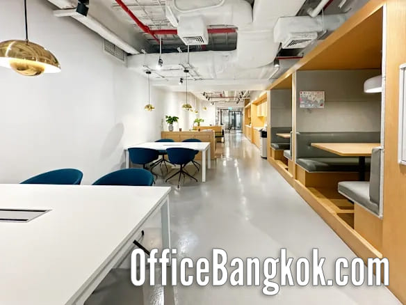 Virtual Office ทำเลสาทร Empire Tower