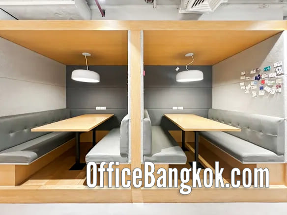Virtual Office ทำเลสาทร Empire Tower