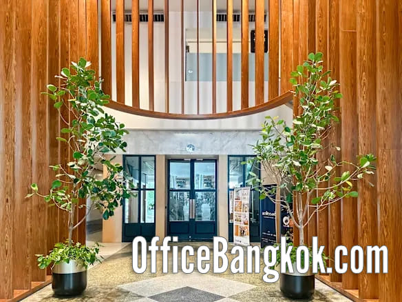 Virtual Office อาคารเอ็มไพร์ ทาวเวอร์