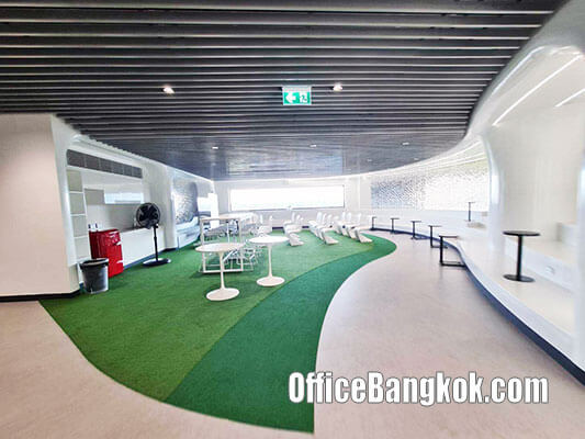 Virtual Office ทำเลวิภาวดีรังสิต Enco Terminal