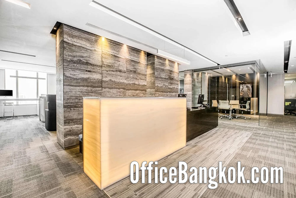 Virtual Office ทำเลสุขุมวิท Exchange Tower
