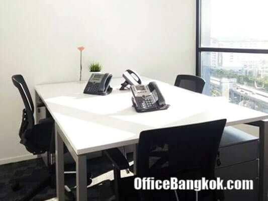 Virtual Office ทำเลชลบุรี Harbor Laemchabang