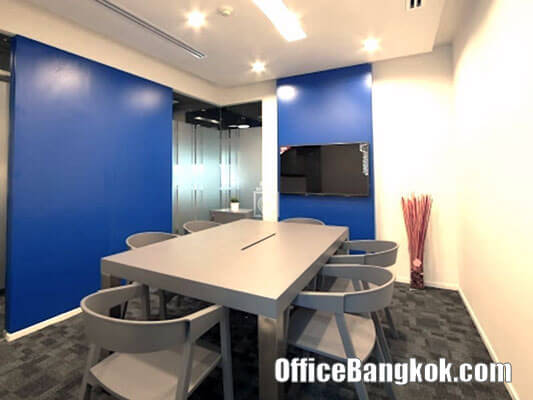 Virtual Office ทำเลชลบุรี Harbor Laemchabang
