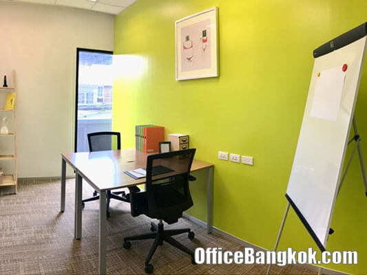 Icon Park Hotel Chiang Mai แผนกต้อนรับ ทำเลเชียงใหม่