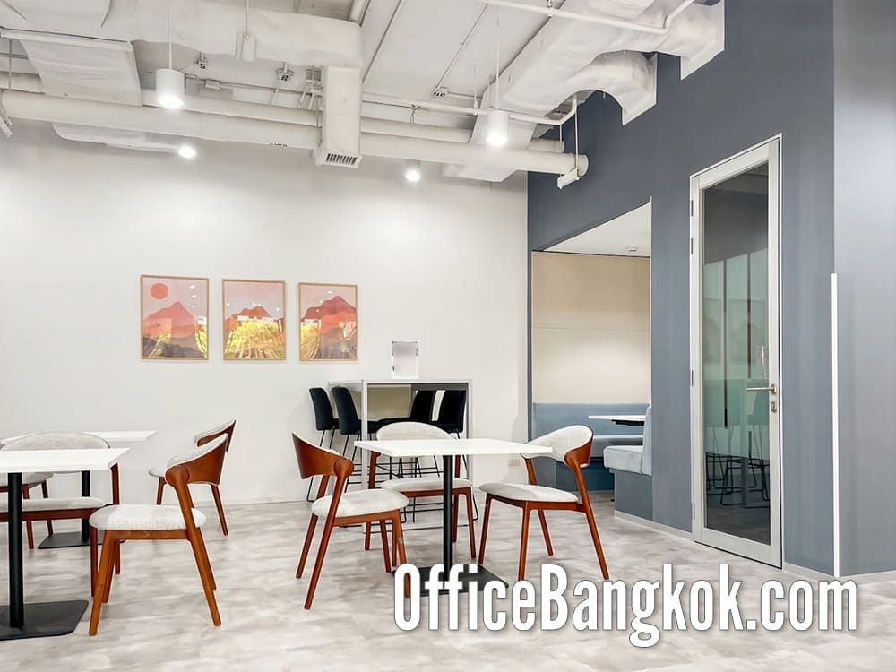 J-Park Sri Racha Nihon Mura แผนกต้อนรับ ทำเลชลบุรี