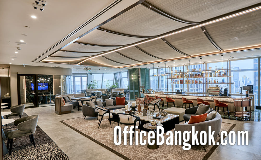 Virtual Office อาคารวัน แบงค็อก ทาวเวอร์ 4
