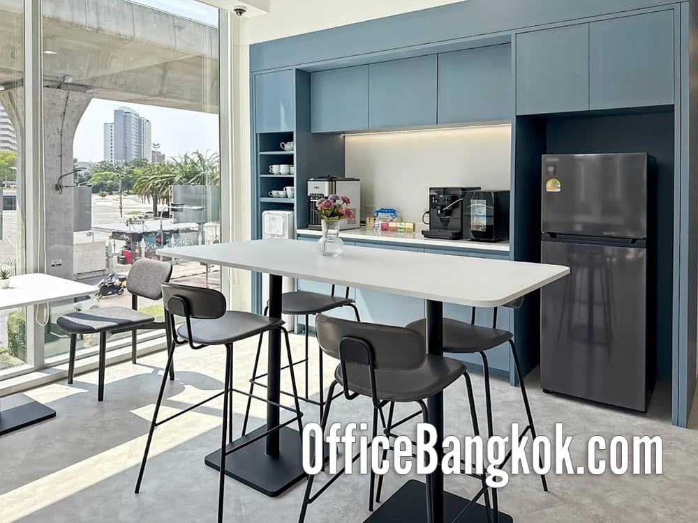 Virtual Office ทำเลพหลโยธิน Rasa Tower A