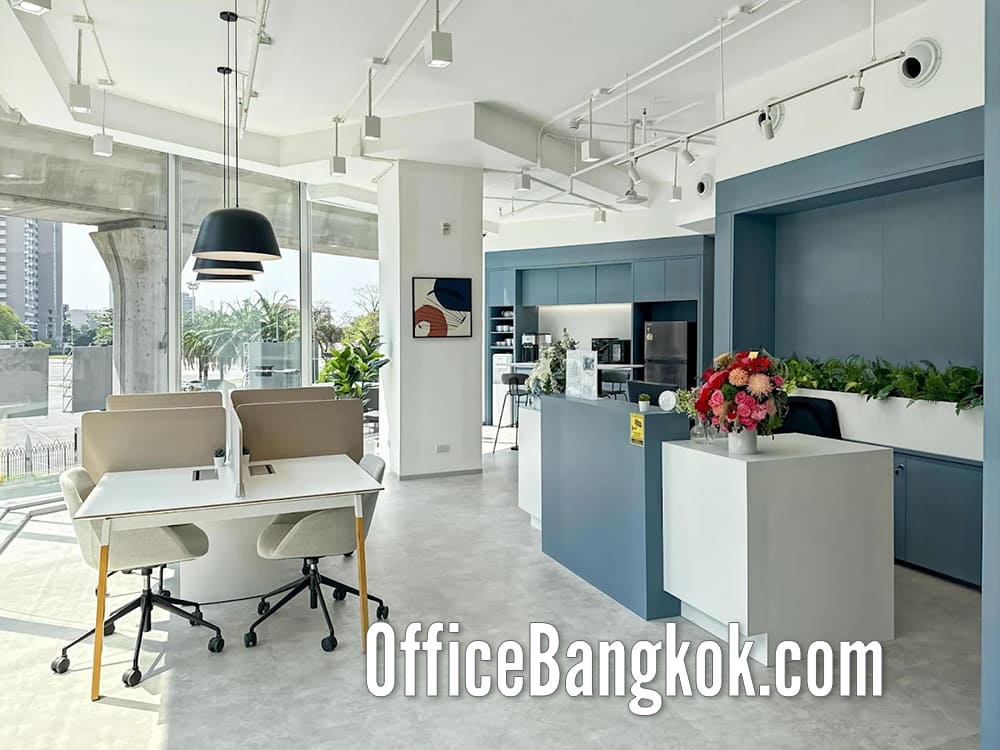 Virtual Office อาคารรสา ทาวเวอร์ A