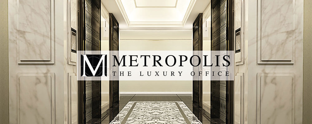 Virtual Office ทำเลสุขุมวิท S-Metro Building