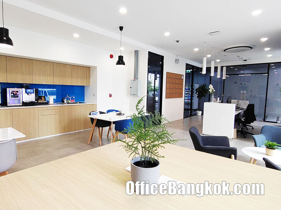 Virtual Office ทำเลสุขุมวิท SO24