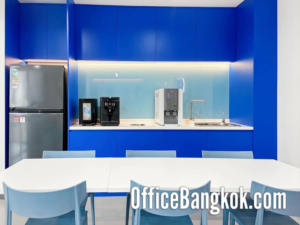 Virtual Office ทำเลพหลโยธิน S.P. Building A