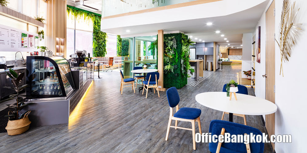 Virtual Office อาคารซัมเมอร์ พ้อยท์