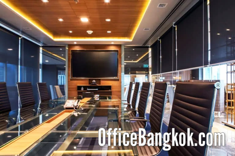 Virtual Office อาคารสมัชชาวาณิช 2