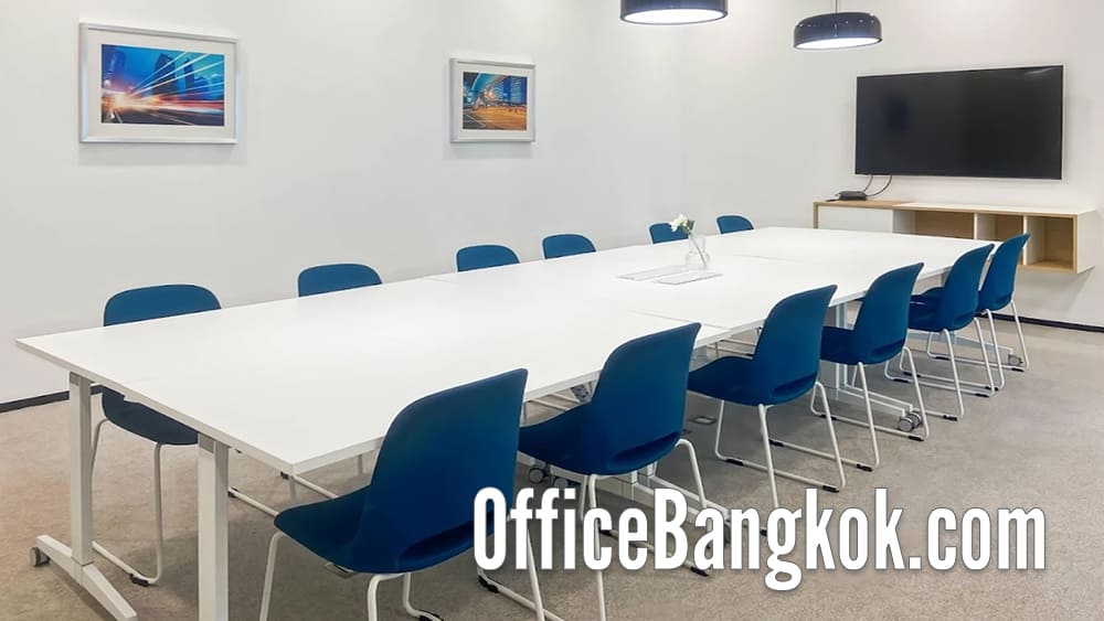 Virtual Office ทำเลพหลโยธิน Vanit Place Aree