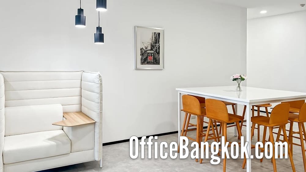 Virtual Office ทำเลพหลโยธิน Vanit Place Aree