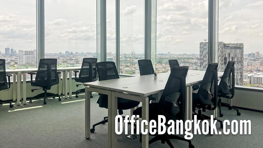 Virtual Office ทำเลพหลโยธิน Vanit Place Aree