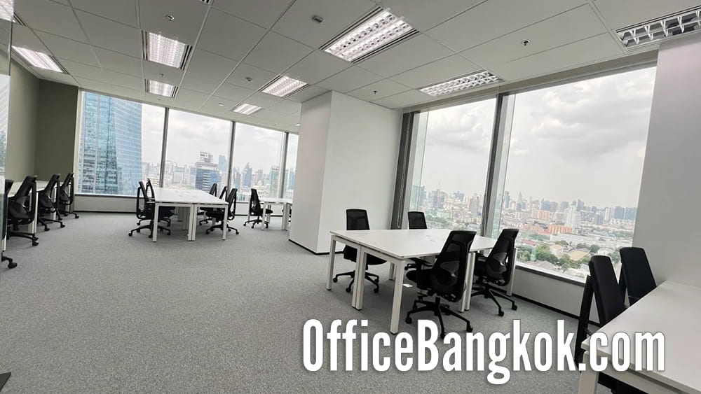 Virtual Office ทำเลพหลโยธิน Vanit Place Aree