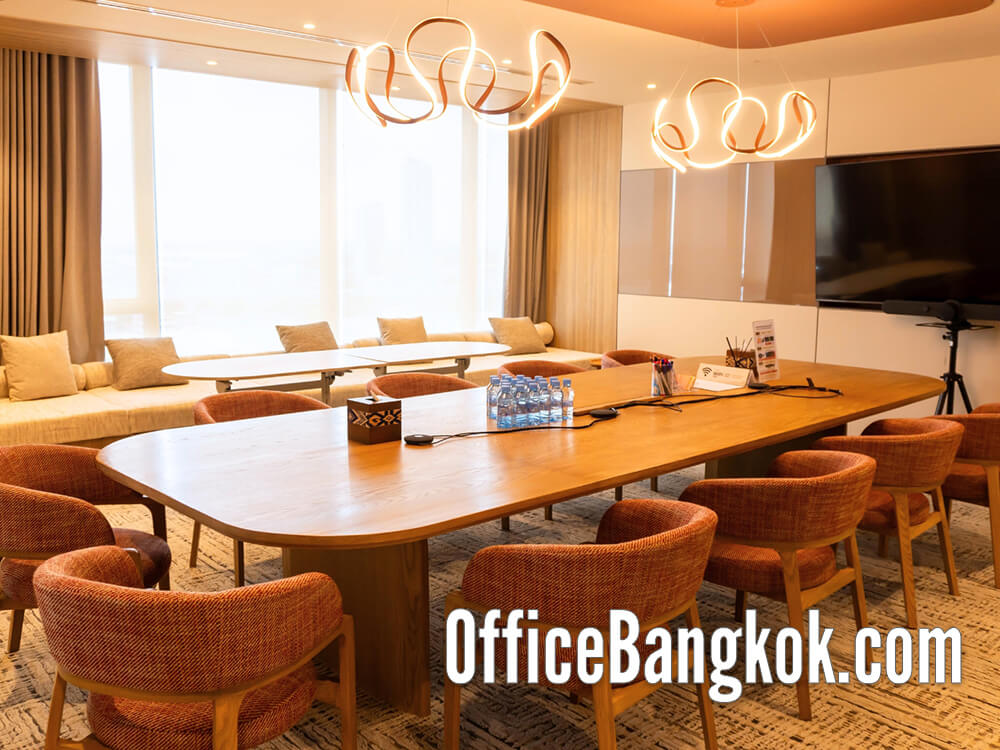 Khon Kaen Innovation Centre (KKIC) Co-working Space ทำเลขอนแก่น