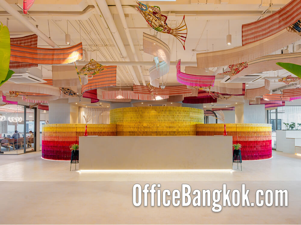 Service Office Khon Kaen