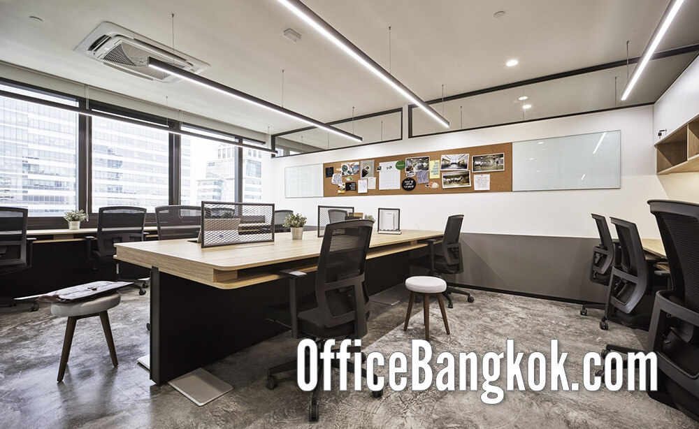 Service Office Sathorn