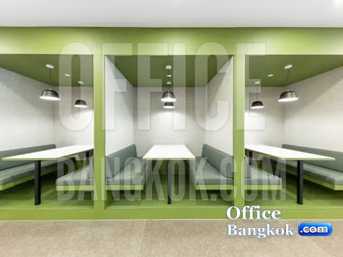 Virtual Office ทำเลสีลม Silom Complex