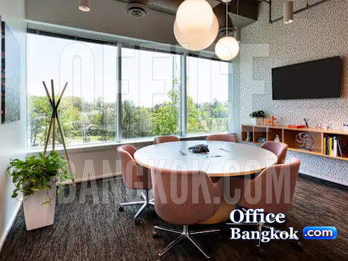 Virtual Office ทำเลสีลม Silom Complex