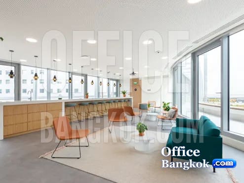 Virtual Office ทำเลสีลม Silom Complex