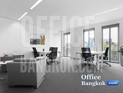 Virtual Office ทำเลสีลม Silom Complex