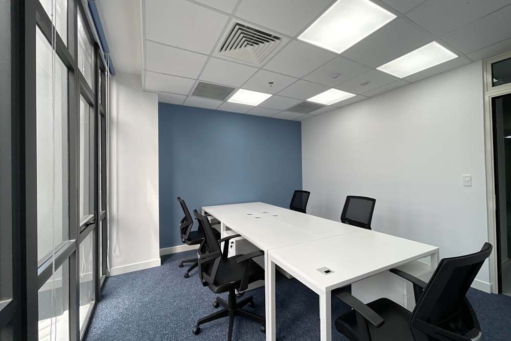 Service Office ให้เช่า โฮจิมินห์ซิตี