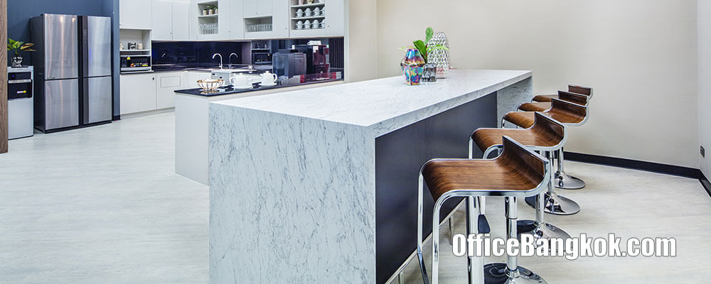 Service Office for Rent at S-Metro Building