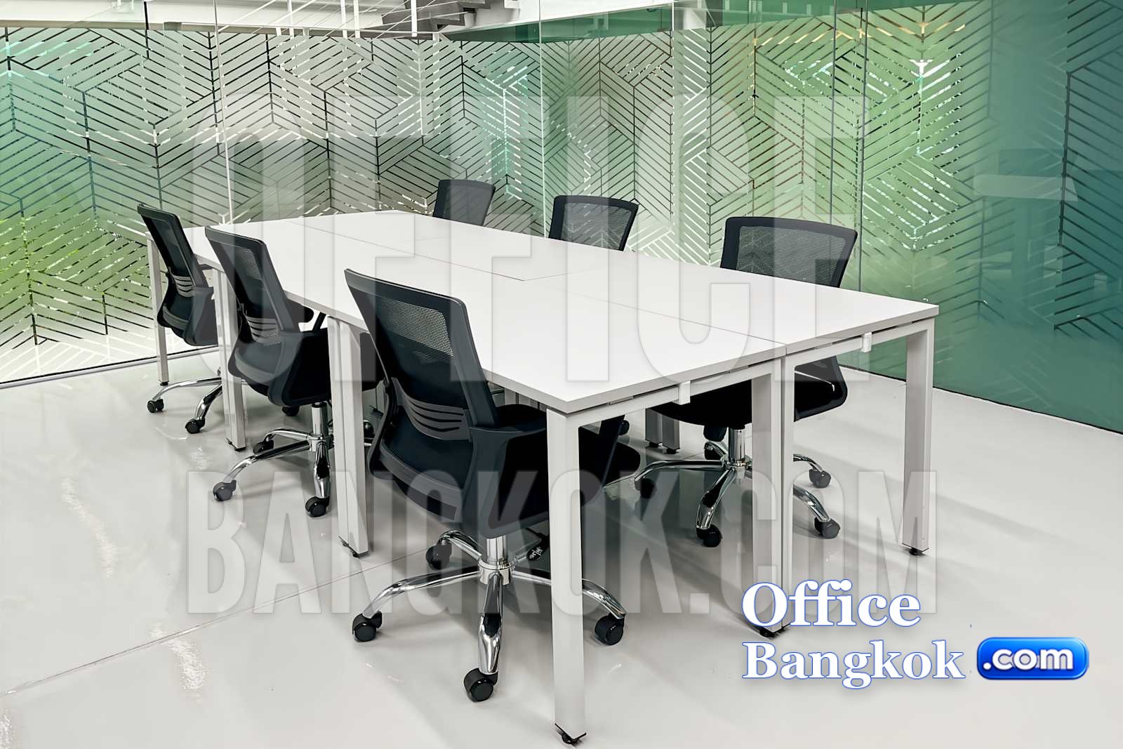 The OfficePlus ห้องพักผ่อน ทำเลเชียงใหม่