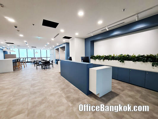 วิภาวดีรังสิต