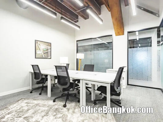 Service Office for Rent at 2815 Elliott Avenue | Seattle, WA