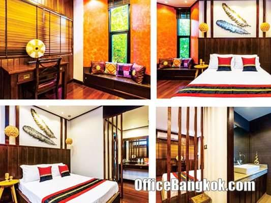 Home Office for Rent on Sukhumvit 85 Home Office for Rent on Sukhumvit 85