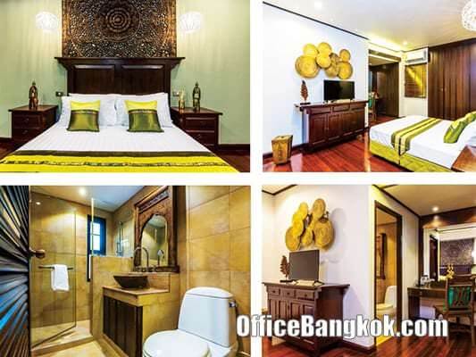 Home Office for Rent on Sukhumvit 85 Home Office for Rent on Sukhumvit 85