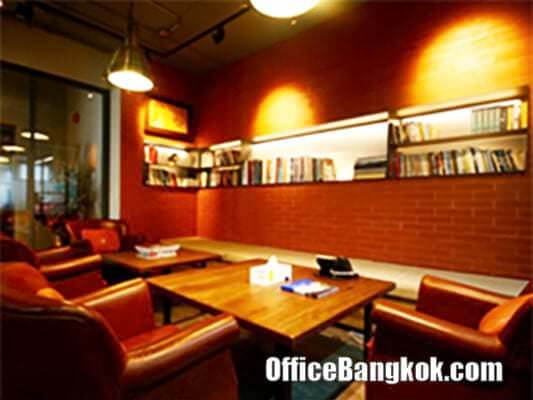 Home Office 6 Storey for rent at Ekamai, Sukhumvit 63. Home Office 6 Storey for rent at Ekamai, Sukhumvit 63.