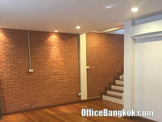 ทาวน์เฮ้าส์ให้เช่า ใกล้รถไฟฟ้า BTS สถานีพระโขนง