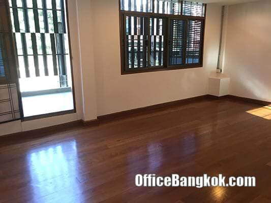 ทาวน์เฮ้าส์ให้เช่า ใกล้รถไฟฟ้า BTS สถานีพระโขนง