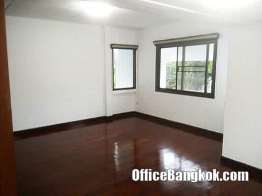 บ้านเดี่ยวให้เช่า ซอยสุขุมวิท 64