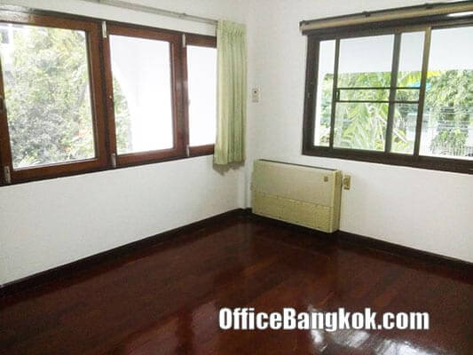 บ้านเดี่ยวให้เช่า ซอยสุขุมวิท 64