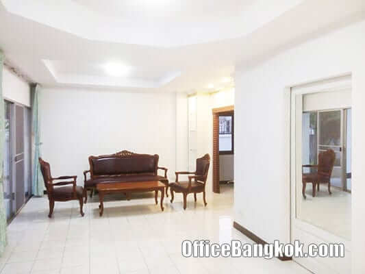 บ้านเดี่ยวให้เช่า ซอยสุขุมวิท 64