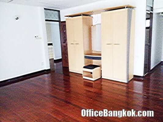 บ้านเดี่ยวให้เช่า ซอยสุขุมวิท 64