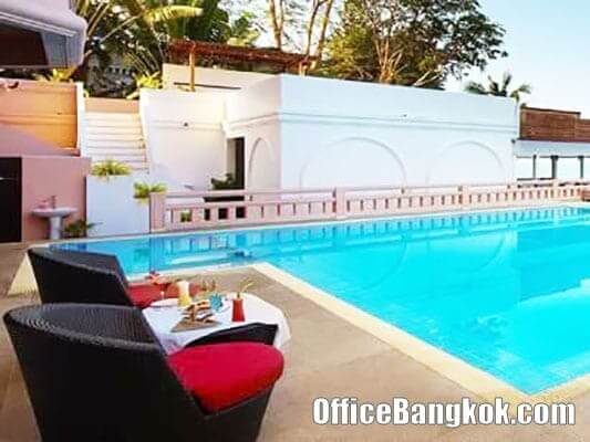 Hotel for Sale Pattaya 53 Rooms Hotel for Sale Pattaya 53 Rooms