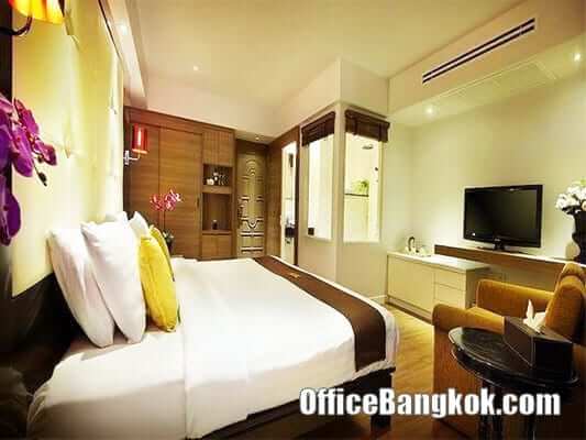 Hotel for Sale Pattaya 53 Rooms Hotel for Sale Pattaya 53 Rooms